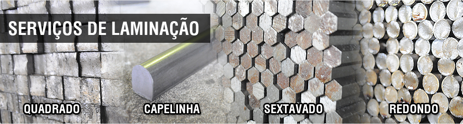 Laminação